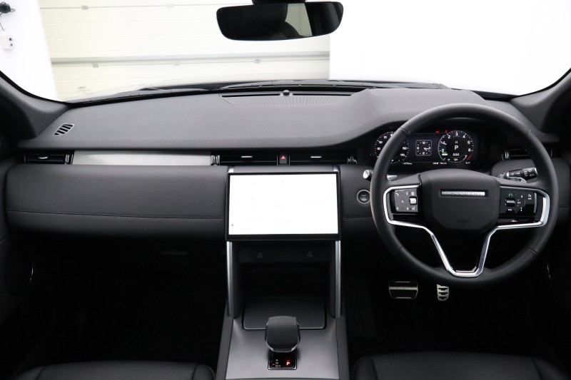 2024 (24) LAND ROVER DISCOVERY SPORT 1.5 P300e Dynamic SE 5dr Auto [5 Seat] 5231659