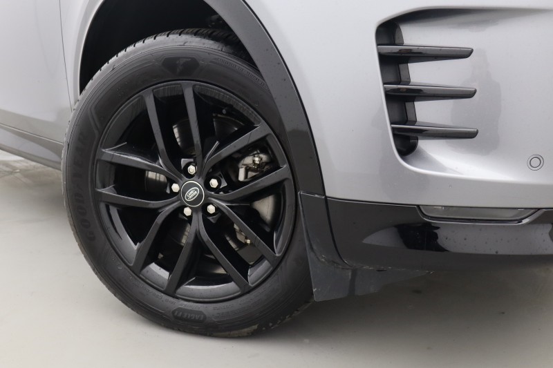 2024 (24) LAND ROVER DISCOVERY SPORT 1.5 P300e Dynamic SE 5dr Auto [5 Seat] 5231664