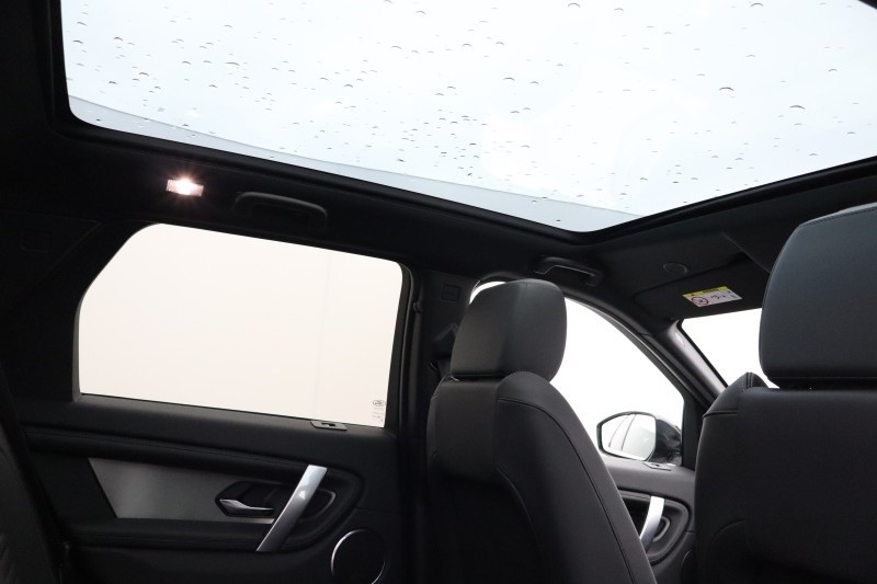 2024 (24) LAND ROVER DISCOVERY SPORT 1.5 P300e Dynamic SE 5dr Auto [5 Seat] 5231670