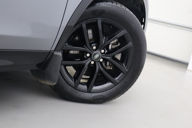 2024 (24) LAND ROVER DISCOVERY SPORT 1.5 P300e Dynamic SE 5dr Auto [5 Seat] 5231668