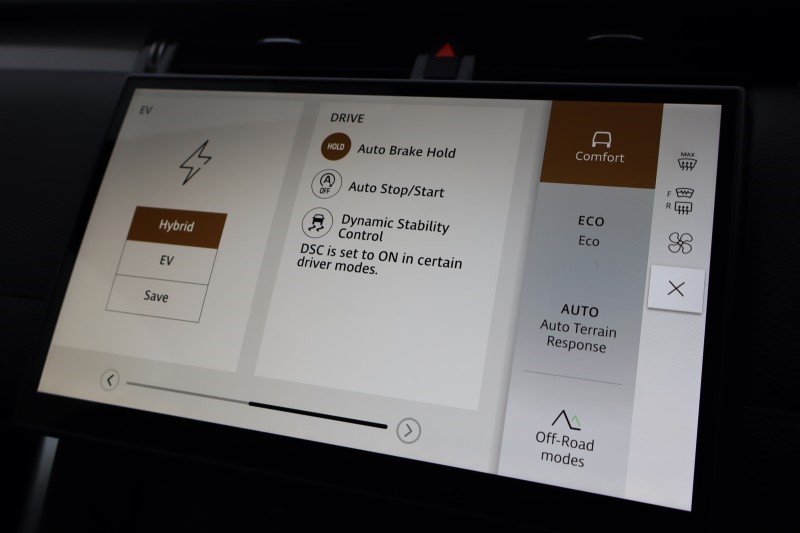 2024 (24) LAND ROVER DISCOVERY SPORT 1.5 P300e Dynamic SE 5dr Auto [5 Seat] 5231682