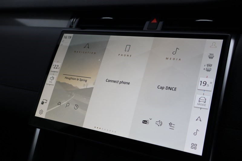 2024 (24) LAND ROVER DISCOVERY SPORT 1.5 P300e Dynamic SE 5dr Auto [5 Seat] 5231674