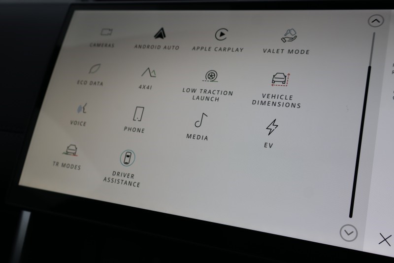 2024 (24) LAND ROVER DISCOVERY SPORT 1.5 P300e Dynamic SE 5dr Auto [5 Seat] 5231679