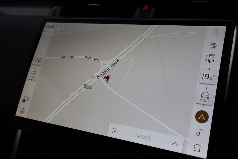 2024 (24) LAND ROVER DISCOVERY SPORT 1.5 P300e Dynamic SE 5dr Auto [5 Seat] 5231677