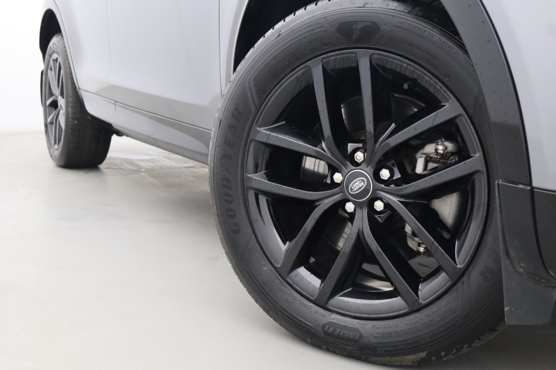 2024 (24) LAND ROVER DISCOVERY SPORT 1.5 P300e Dynamic SE 5dr Auto [5 Seat] 5231666