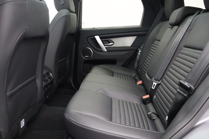 2024 (24) LAND ROVER DISCOVERY SPORT 1.5 P300e Dynamic SE 5dr Auto [5 Seat] 5231633