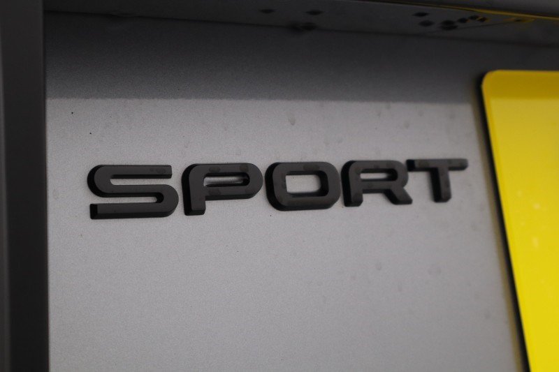 2024 (24) LAND ROVER DISCOVERY SPORT 1.5 P300e Dynamic SE 5dr Auto [5 Seat] 5231643