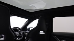 2024 (24) JAGUAR F-PACE 2.0 D200 R-Dynamic HSE Black 5dr Auto AWD 5125920