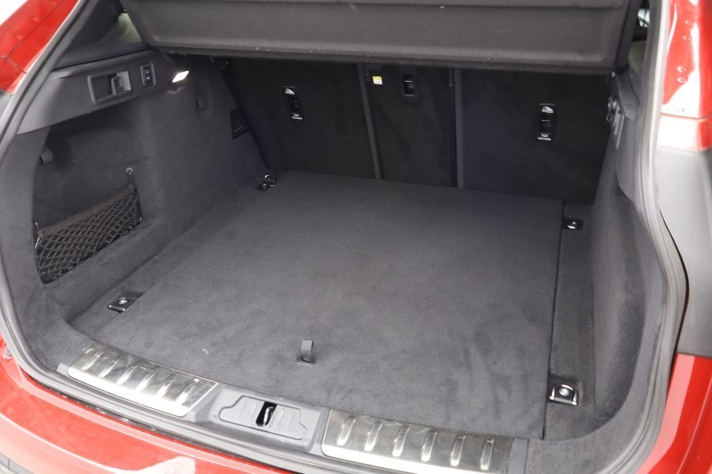 2024 (24) JAGUAR F-PACE 2.0 D200 R-Dynamic HSE Black 5dr Auto AWD 5125958