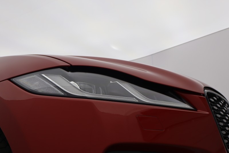 2024 (24) JAGUAR F-PACE 2.0 D200 R-Dynamic HSE Black 5dr Auto AWD 5125948