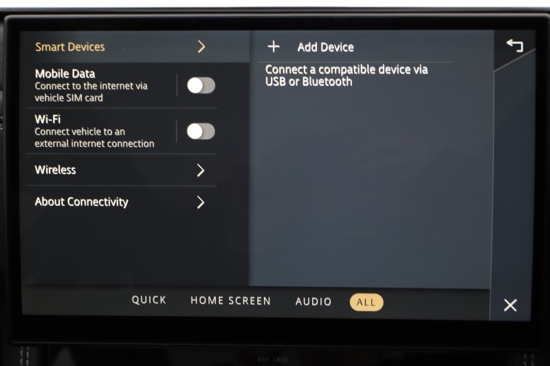 2024 (24) JAGUAR F-PACE 2.0 D200 R-Dynamic HSE Black 5dr Auto AWD 5125938