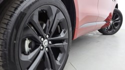 2024 (24) JAGUAR F-PACE 2.0 D200 R-Dynamic HSE Black 5dr Auto AWD 5125964