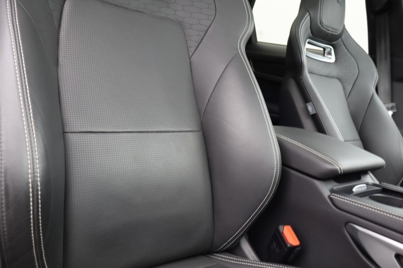 2024 (24) JAGUAR F-PACE 2.0 D200 R-Dynamic HSE Black 5dr Auto AWD 5125945