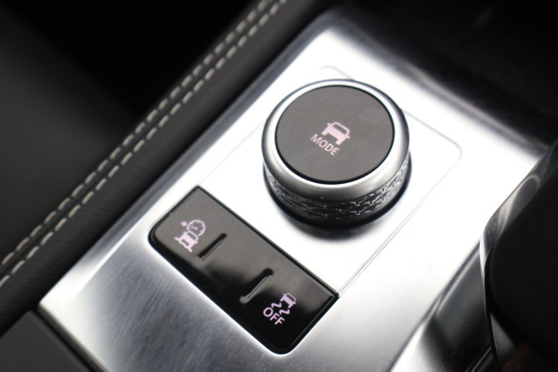 2024 (24) JAGUAR F-PACE 2.0 D200 R-Dynamic HSE Black 5dr Auto AWD 5125939