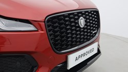 2024 (24) JAGUAR F-PACE 2.0 D200 R-Dynamic HSE Black 5dr Auto AWD 5125949