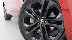 2024 (24) JAGUAR F-PACE 2.0 D200 R-Dynamic HSE Black 5dr Auto AWD 5125963