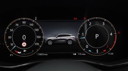 2024 (24) JAGUAR F-PACE 2.0 D200 R-Dynamic HSE Black 5dr Auto AWD 5125928