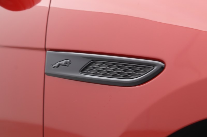 2024 (24) JAGUAR F-PACE 2.0 D200 R-Dynamic HSE Black 5dr Auto AWD 5125950