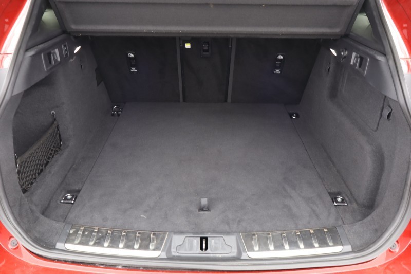 2024 (24) JAGUAR F-PACE 2.0 D200 R-Dynamic HSE Black 5dr Auto AWD 5125957