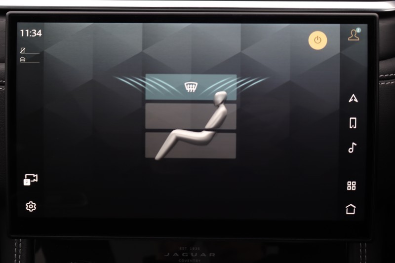 2024 (24) JAGUAR F-PACE 2.0 D200 R-Dynamic HSE Black 5dr Auto AWD 5125936