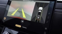 2024 (24) JAGUAR F-PACE 2.0 D200 R-Dynamic HSE Black 5dr Auto AWD 5125933