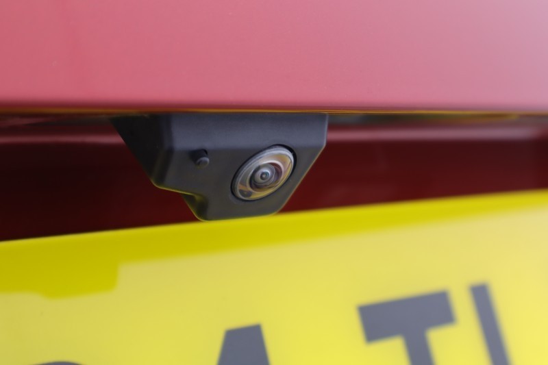 2024 (24) JAGUAR F-PACE 2.0 D200 R-Dynamic HSE Black 5dr Auto AWD 5125956