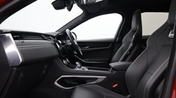 2024 (24) JAGUAR F-PACE 2.0 D200 R-Dynamic HSE Black 5dr Auto AWD 5125917