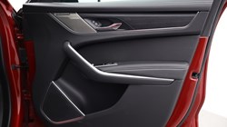 2024 (24) JAGUAR F-PACE 2.0 D200 R-Dynamic HSE Black 5dr Auto AWD 5125941