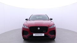 2024 (24) JAGUAR F-PACE 2.0 D200 R-Dynamic HSE Black 5dr Auto AWD 5125910