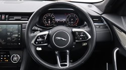 2024 (24) JAGUAR F-PACE 2.0 D200 R-Dynamic HSE Black 5dr Auto AWD 5125924