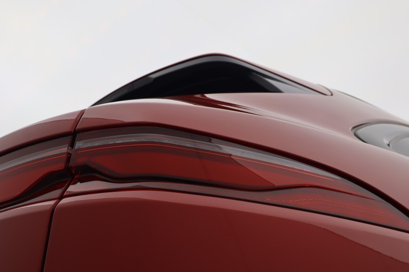 2024 (24) JAGUAR F-PACE 2.0 D200 R-Dynamic HSE Black 5dr Auto AWD 5125953