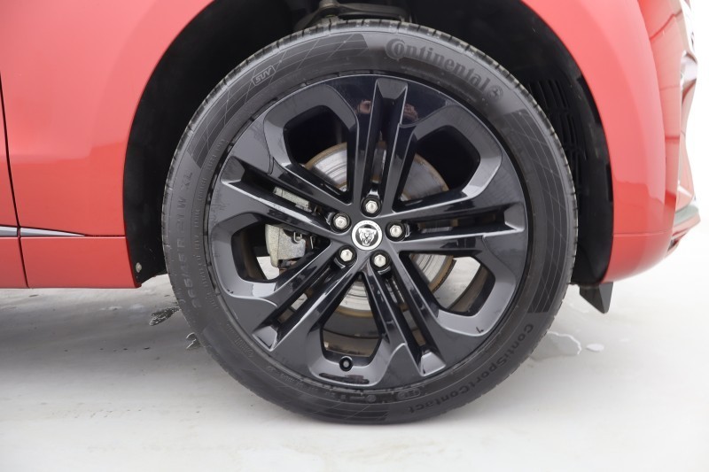 2024 (24) JAGUAR F-PACE 2.0 D200 R-Dynamic HSE Black 5dr Auto AWD 5125947