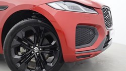 2024 (24) JAGUAR F-PACE 2.0 D200 R-Dynamic HSE Black 5dr Auto AWD 5125962