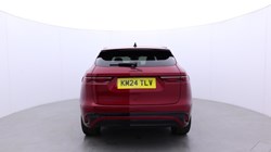 2024 (24) JAGUAR F-PACE 2.0 D200 R-Dynamic HSE Black 5dr Auto AWD 5125912