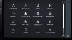 2024 (24) JAGUAR F-PACE 2.0 D200 R-Dynamic HSE Black 5dr Auto AWD 5125934