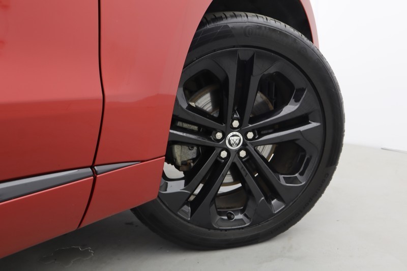 2024 (24) JAGUAR F-PACE 2.0 D200 R-Dynamic HSE Black 5dr Auto AWD 5125965