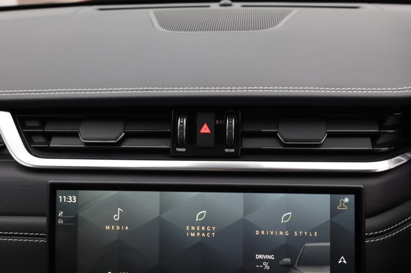 2024 (24) JAGUAR F-PACE 2.0 D200 R-Dynamic HSE Black 5dr Auto AWD 5125930