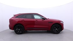 2024 (24) JAGUAR F-PACE 2.0 D200 R-Dynamic HSE Black 5dr Auto AWD 5125914
