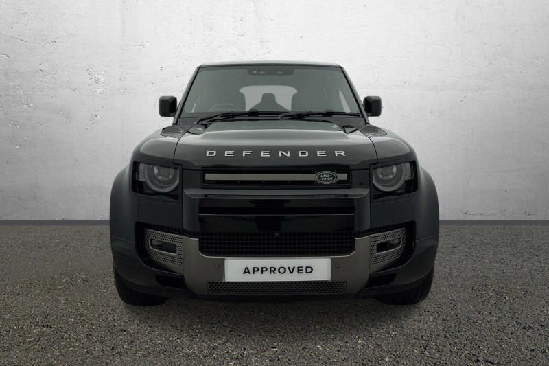 2025 (74) LAND ROVER DEFENDER 3.0 D350 X-Dynamic HSE 110 5dr Auto [7 Seat] 5087355