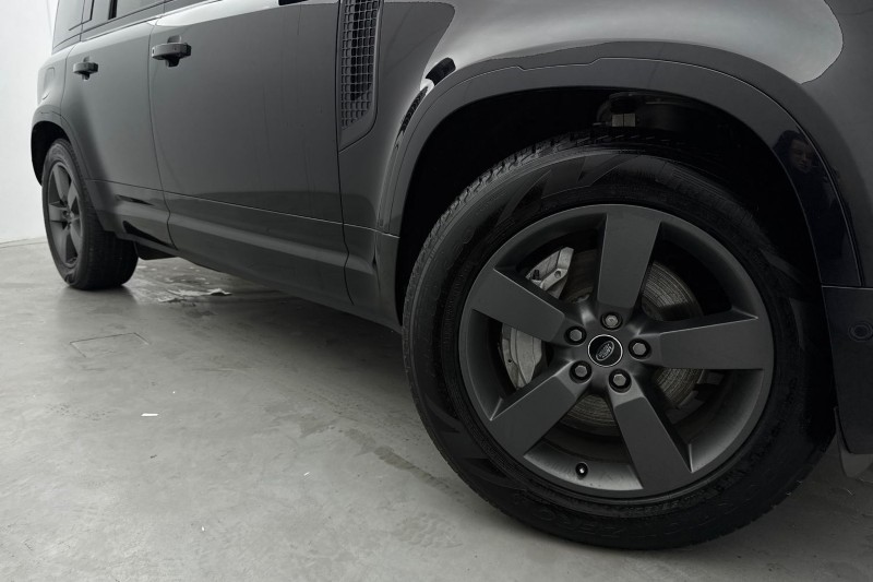 2025 (74) LAND ROVER DEFENDER 3.0 D350 X-Dynamic HSE 110 5dr Auto [7 Seat] 5087389