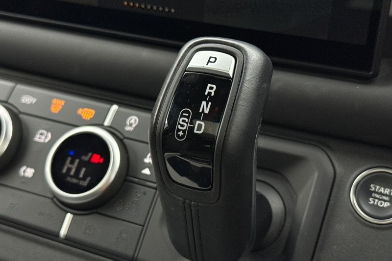 2025 (74) LAND ROVER DEFENDER 3.0 D350 X-Dynamic HSE 110 5dr Auto [7 Seat] 5087361