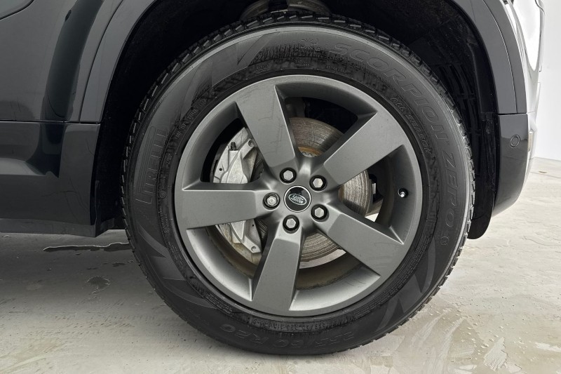 2025 (74) LAND ROVER DEFENDER 3.0 D350 X-Dynamic HSE 110 5dr Auto [7 Seat] 5087356