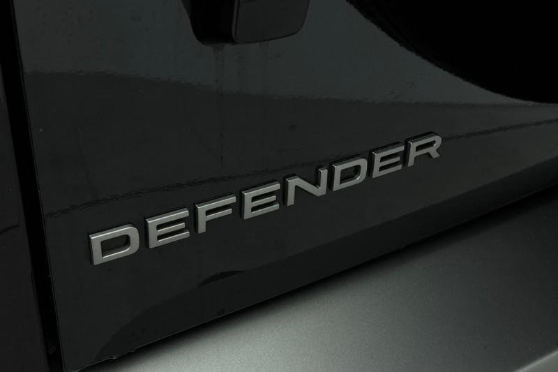 2025 (74) LAND ROVER DEFENDER 3.0 D350 X-Dynamic HSE 110 5dr Auto [7 Seat] 5087390