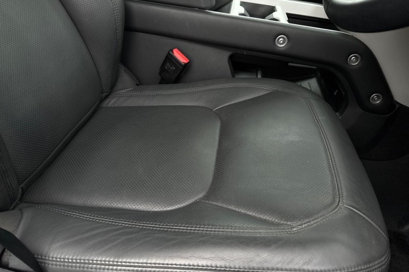 2025 (74) LAND ROVER DEFENDER 3.0 D350 X-Dynamic HSE 110 5dr Auto [7 Seat] 5087373