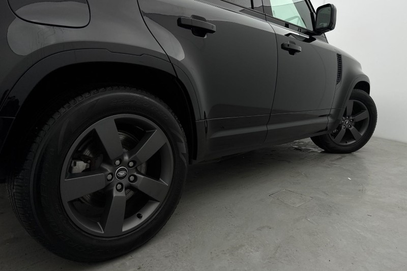 2025 (74) LAND ROVER DEFENDER 3.0 D350 X-Dynamic HSE 110 5dr Auto [7 Seat] 5087393