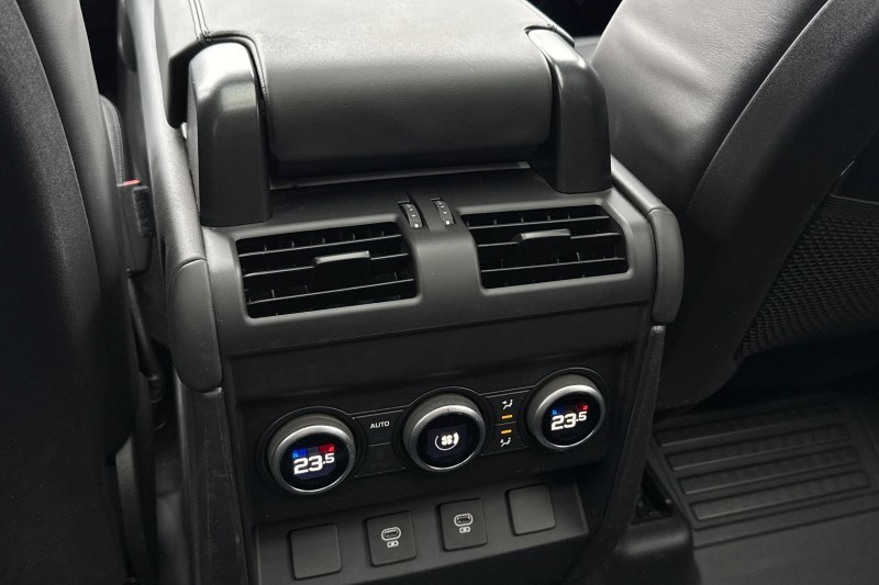 2025 (74) LAND ROVER DEFENDER 3.0 D350 X-Dynamic HSE 110 5dr Auto [7 Seat] 5087366