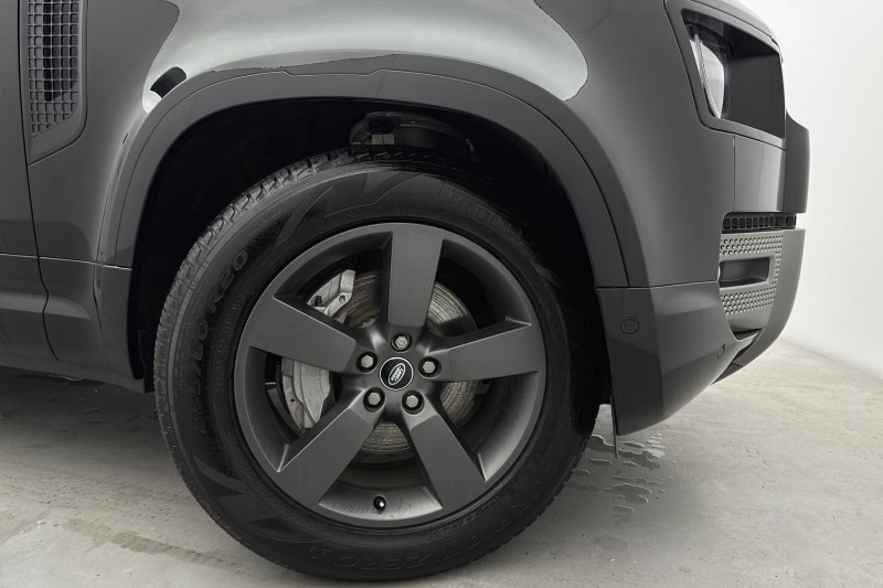 2025 (74) LAND ROVER DEFENDER 3.0 D350 X-Dynamic HSE 110 5dr Auto [7 Seat] 5087387