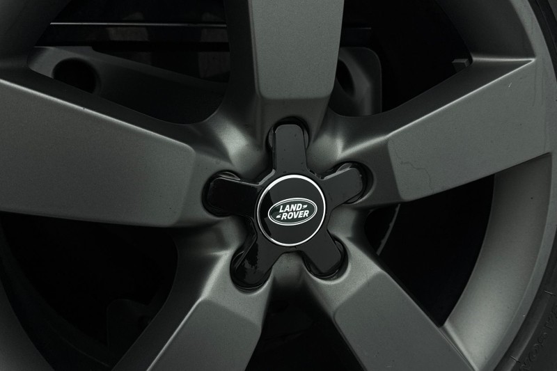 2025 (74) LAND ROVER DEFENDER 3.0 D350 X-Dynamic HSE 110 5dr Auto [7 Seat] 5087391