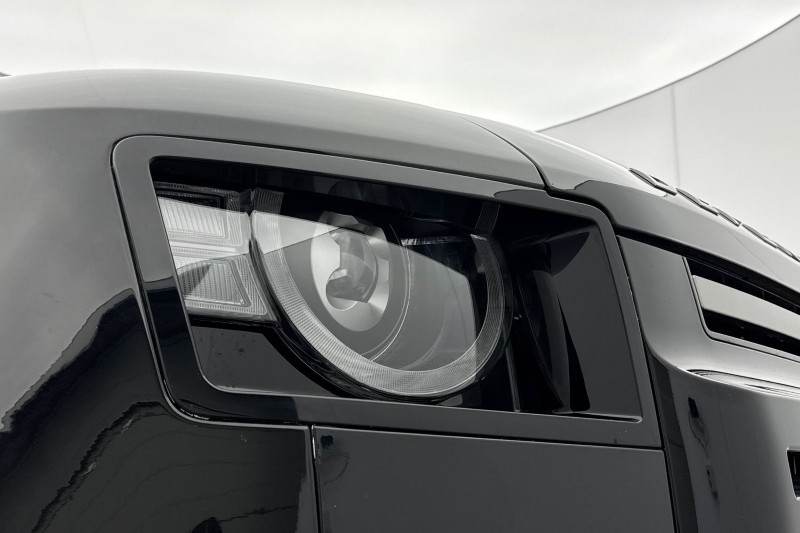 2025 (74) LAND ROVER DEFENDER 3.0 D350 X-Dynamic HSE 110 5dr Auto [7 Seat] 5087365