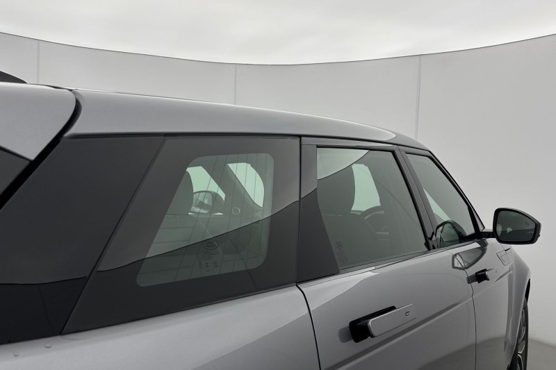 2024 (74) LAND ROVER RANGE ROVER EVOQUE 1.5 P270e Dynamic SE 5dr Auto 5109631